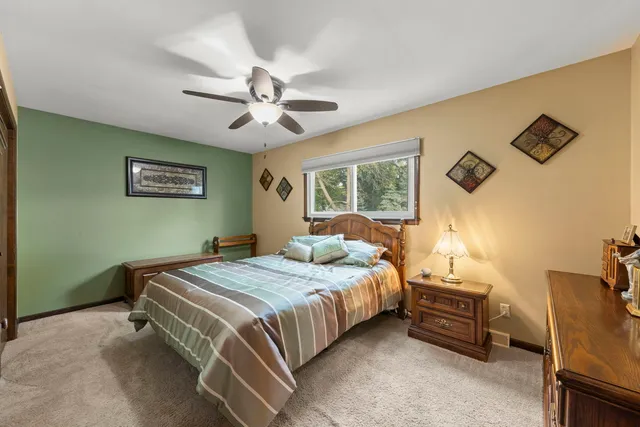 $424,900 | 121 West Kimber Drive, New Lenox, IL 60451