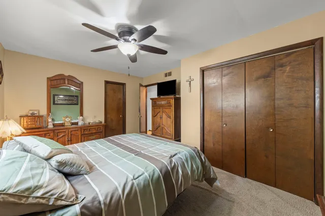 $424,900 | 121 West Kimber Drive, New Lenox, IL 60451