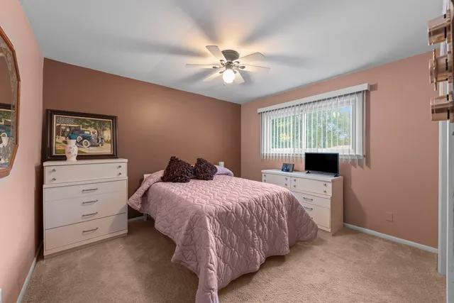 $424,900 | 121 West Kimber Drive, New Lenox, IL 60451