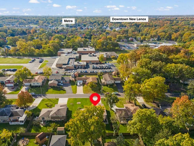 $424,900 | 121 West Kimber Drive, New Lenox, IL 60451