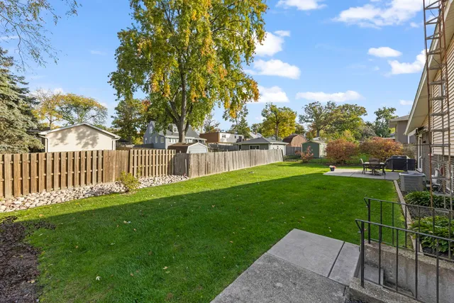 $424,900 | 121 West Kimber Drive, New Lenox, IL 60451