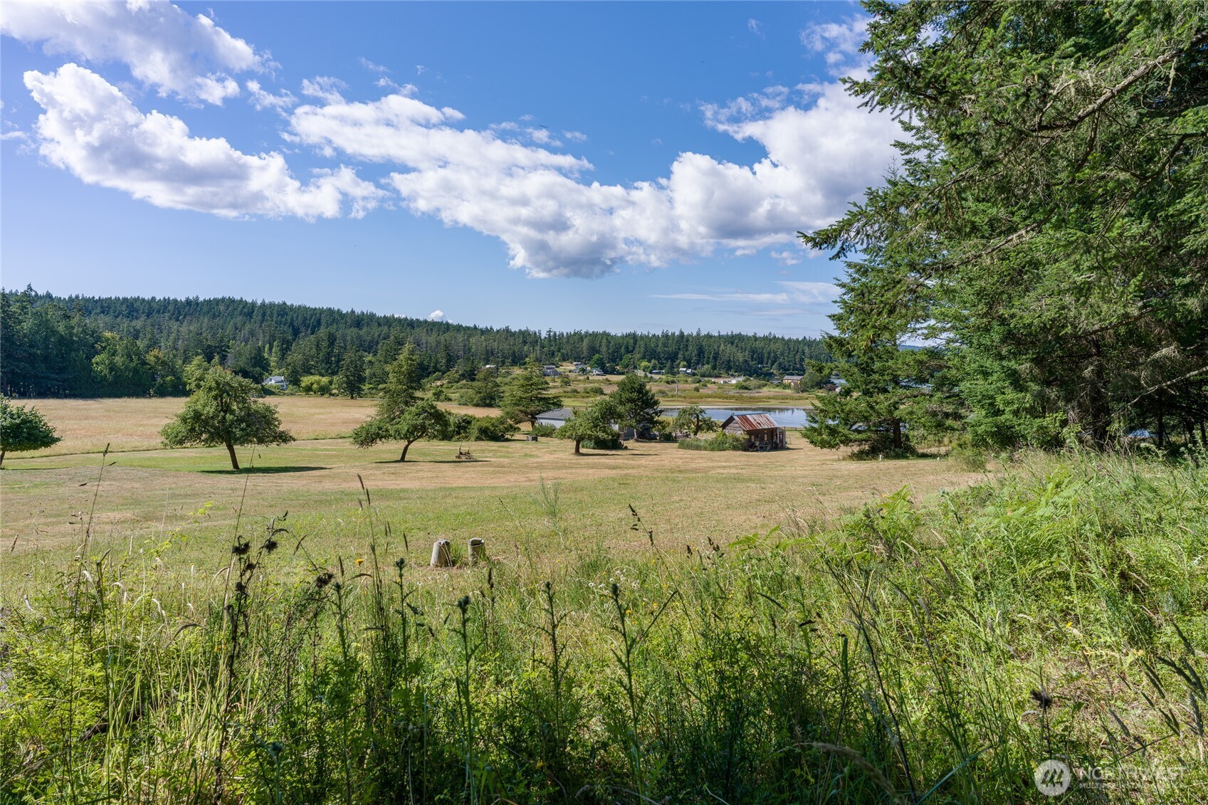 103 Less Traveled Road Lopez Island, WA 98261 - Photo 31 of 35