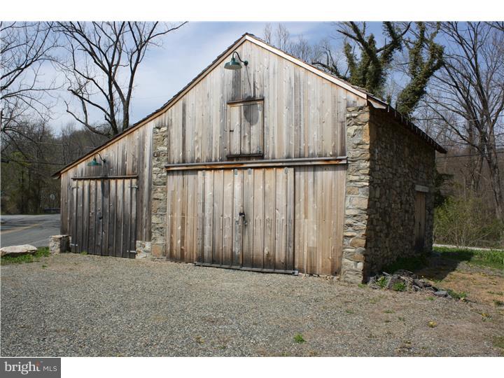 500 Merlin Road Phoenixville, PA 19460 - Photo 11 of 18 Garage