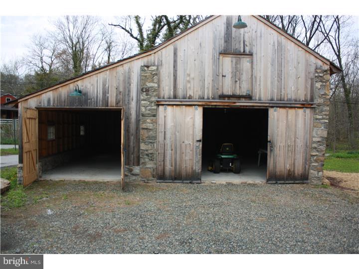 500 Merlin Road Phoenixville, PA 19460 - Photo 12 of 18 Garage