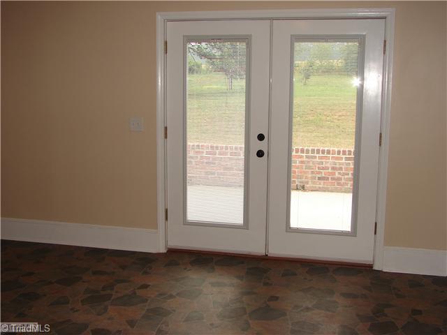 1177 Pullman Drive Rural Hall, NC 27045 - Photo 11 of 16 Dining Room. Great Dining Room with easy access to the patio