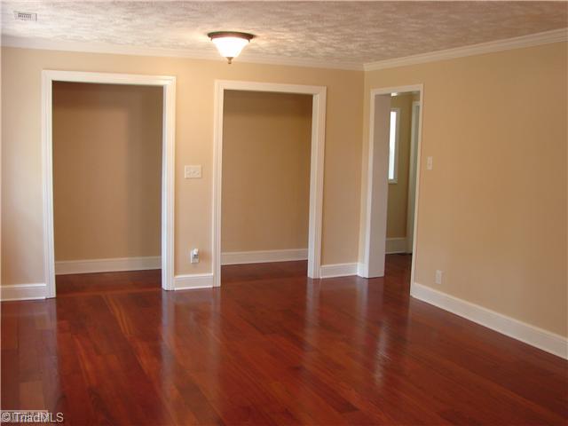 Living Room. 