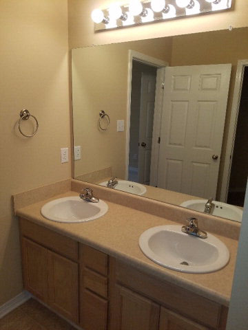 2651 South Juniper Street, Unit 302 Foley, AL 36535 - Photo 14 of 19 master bath vanity