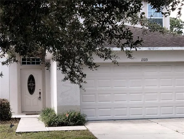 $2,499 | 1105 Windton Oak Drive, Ruskin, FL 33570