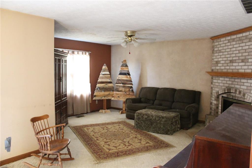 7891 North Gray Road Mooresville, IN 46158 - Photo 2 of 17