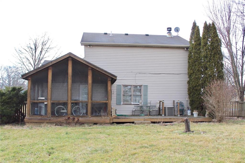 7891 North Gray Road Mooresville, IN 46158 - Photo 17 of 17