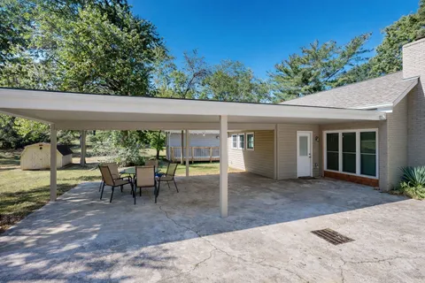 $889,999 | 6705 Fleetwood Drive, Nashville, TN 37205