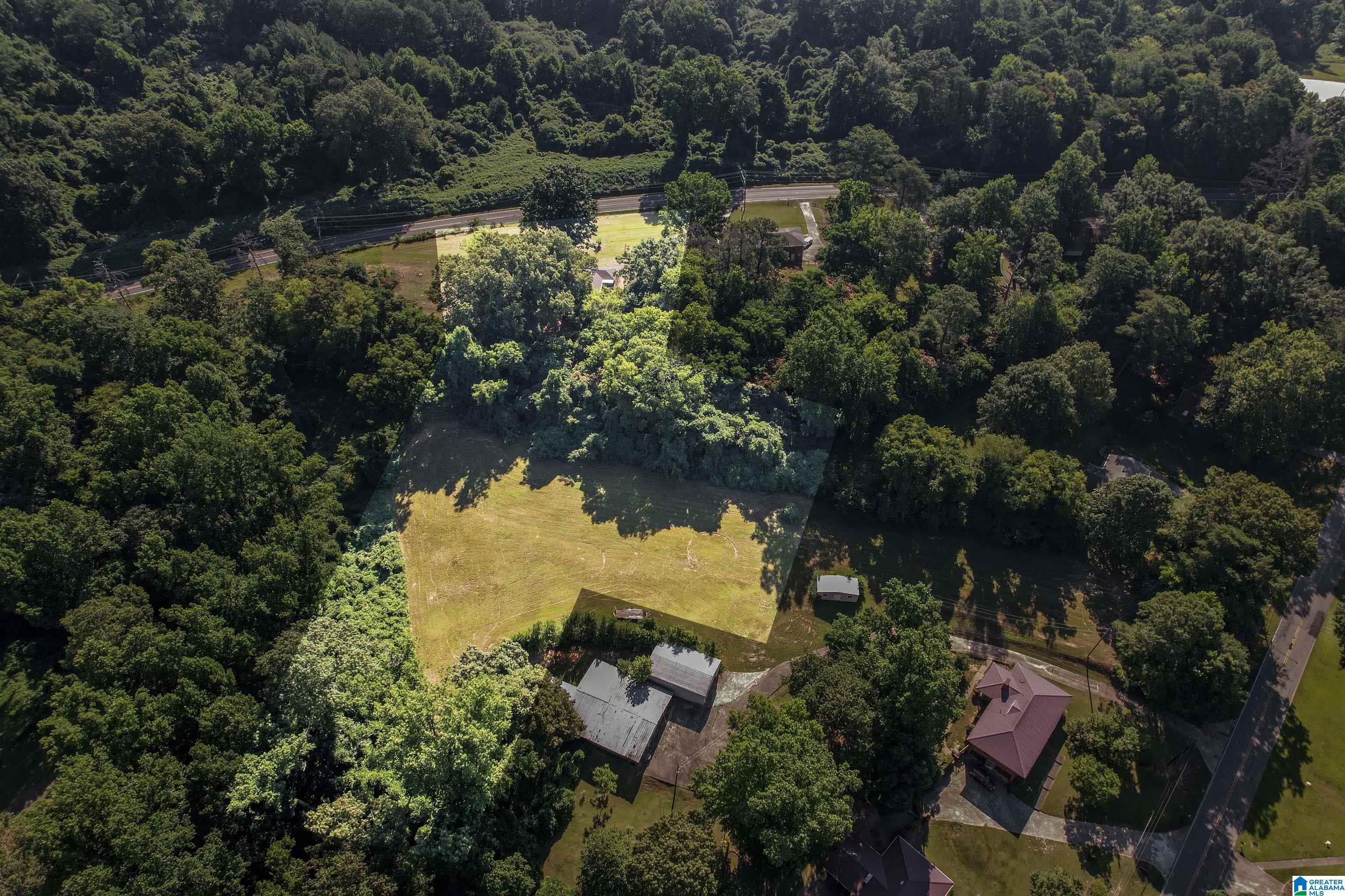 328 Pleasant Grove Road Pleasant Grove, AL 35127 - Photo 35 of 46