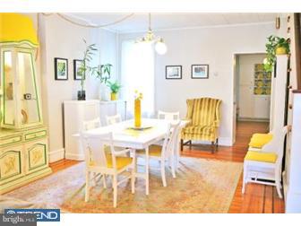 13 East Rambo Street Bridgeport, PA 19405 - Photo 4 of 12 Dining Room