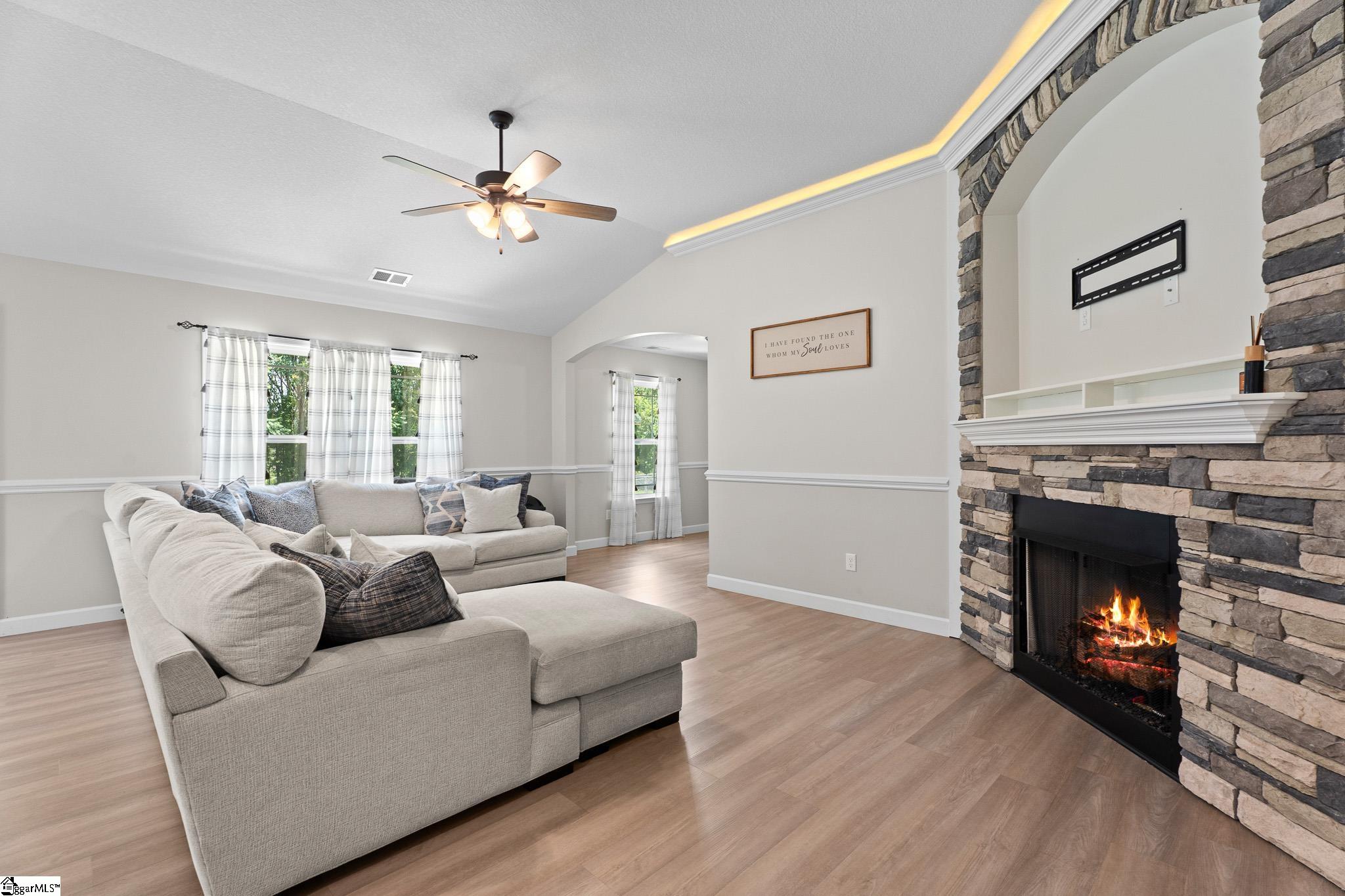 1015 Piedmont Road Chesnee, SC 29323 - Photo 7 of 32