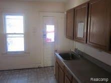 6500 Forrer Street Detroit, MI 48228 - Photo 6 of 9 6500 FORRER KITCHEN