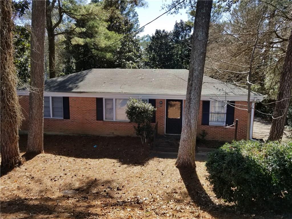 4273 Chamblee Tucker Road Atlanta, GA 30340 - Photo 1 of 1 Gallery Image 1
