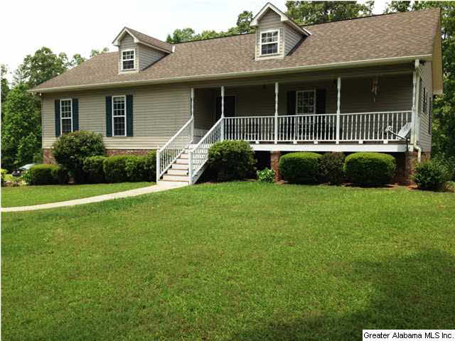 9275 Lock 17 Road Adger, AL 35006 - Photo 1 of 23