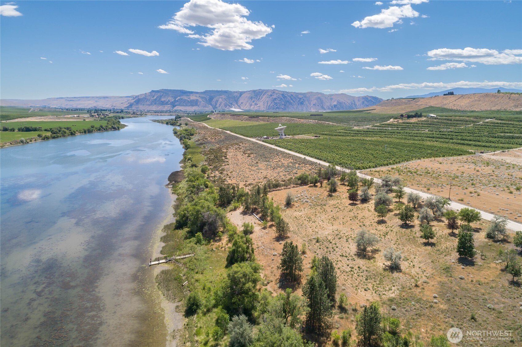 300 Monse River Road Brewster, WA 98812 - Photo 10 of 27