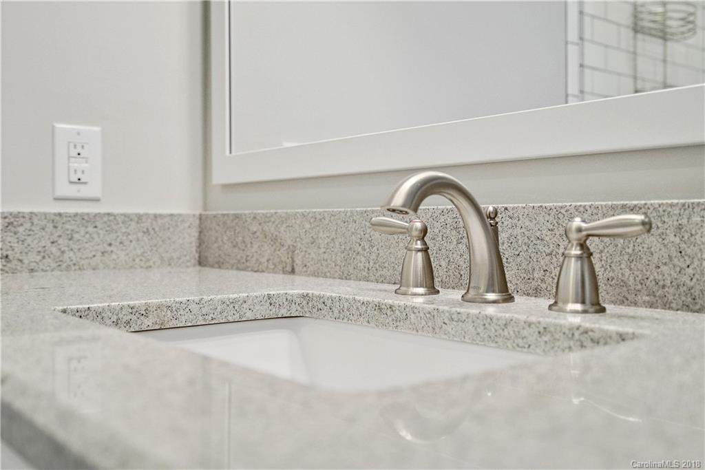 9049 Stacy Howie Road Indian Land, SC 29707 - Photo 24 of 36 a close view of a sink