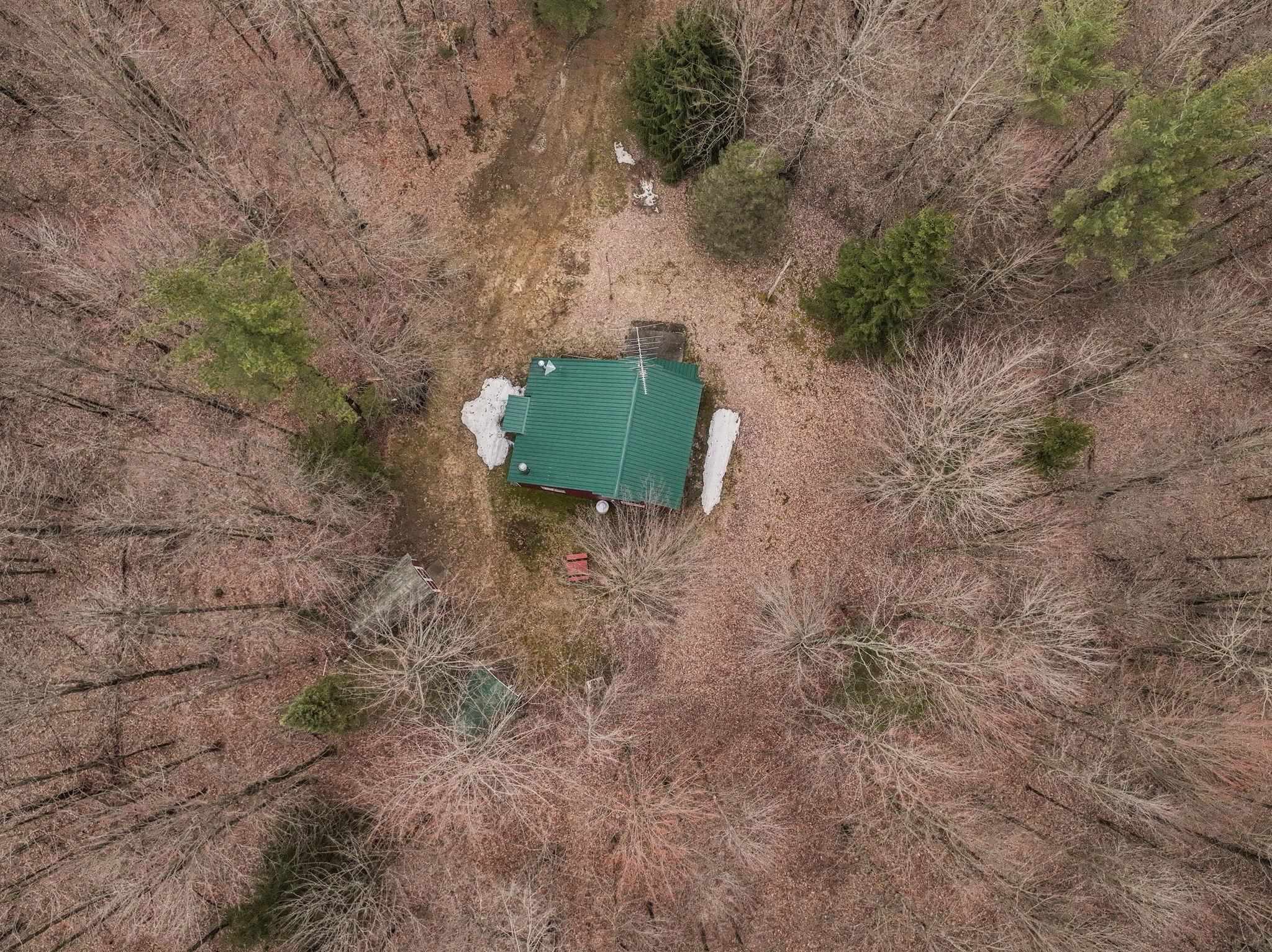 11470 Lund School Road Southwest Fife Lake, MI 49633 - Photo 21 of 35