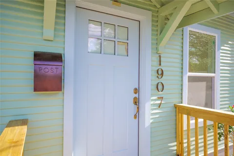 $439,000 | 1907 East 21st Street, Austin, TX 78722