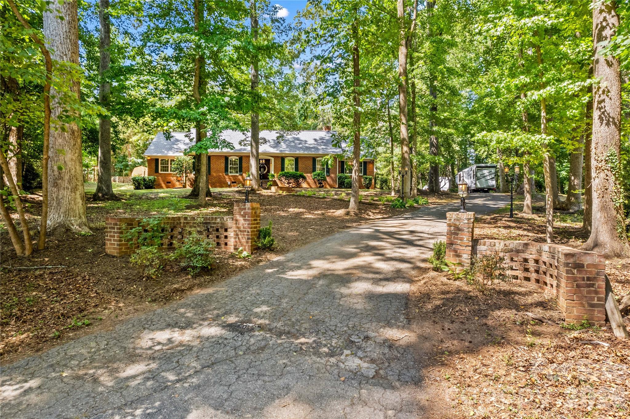 150 Kent Road Salisbury, NC 28147 - Photo 3 of 48
