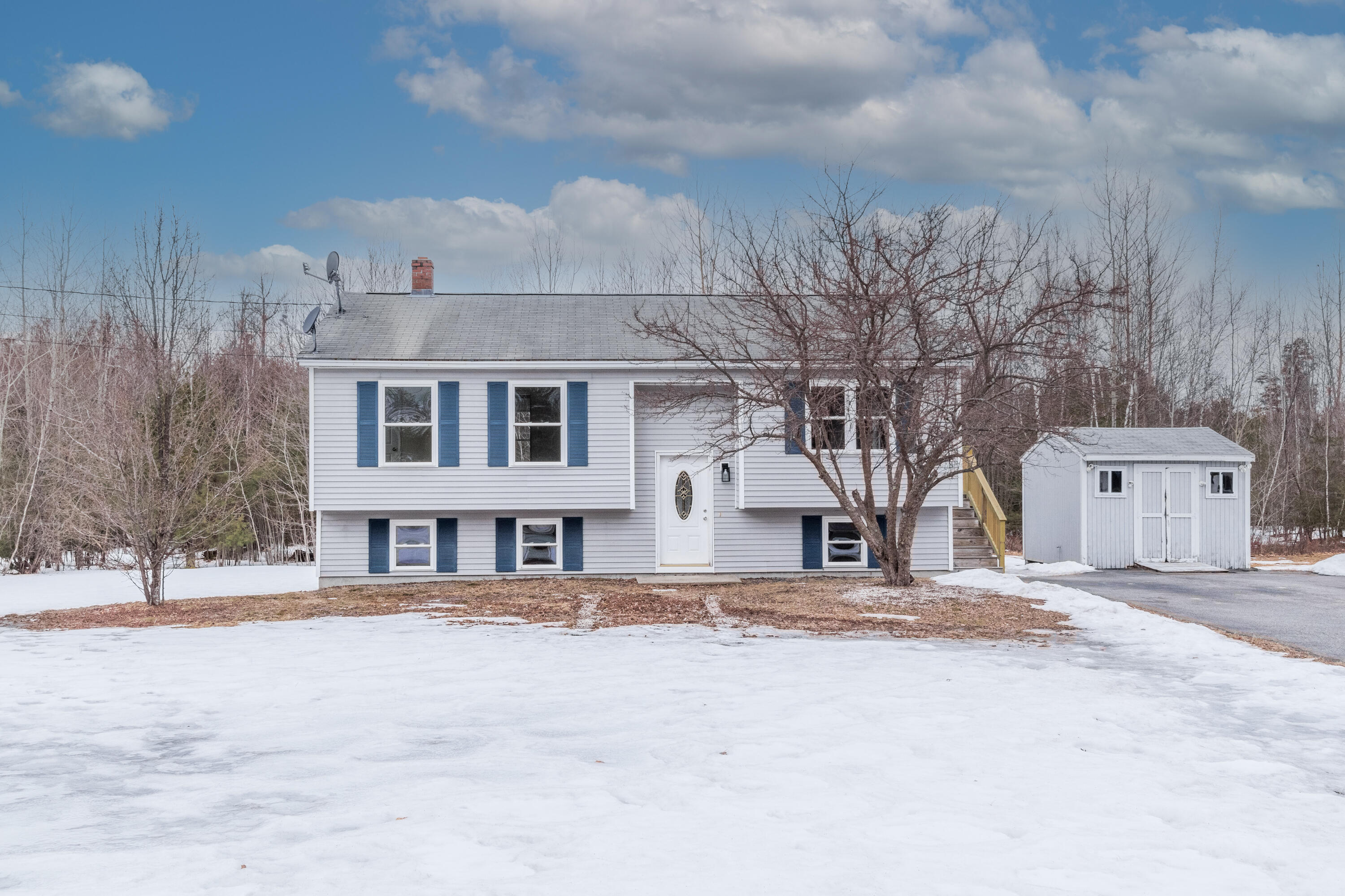 255 Dingley Spring Road Gorham, ME 04038 - Photo 2 of 68 20220309HL-71003