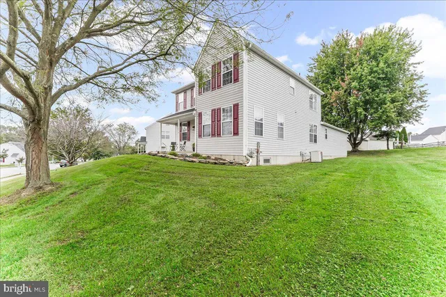 $470,000 | 219 Beaumont Drive, Oxford, PA 19363