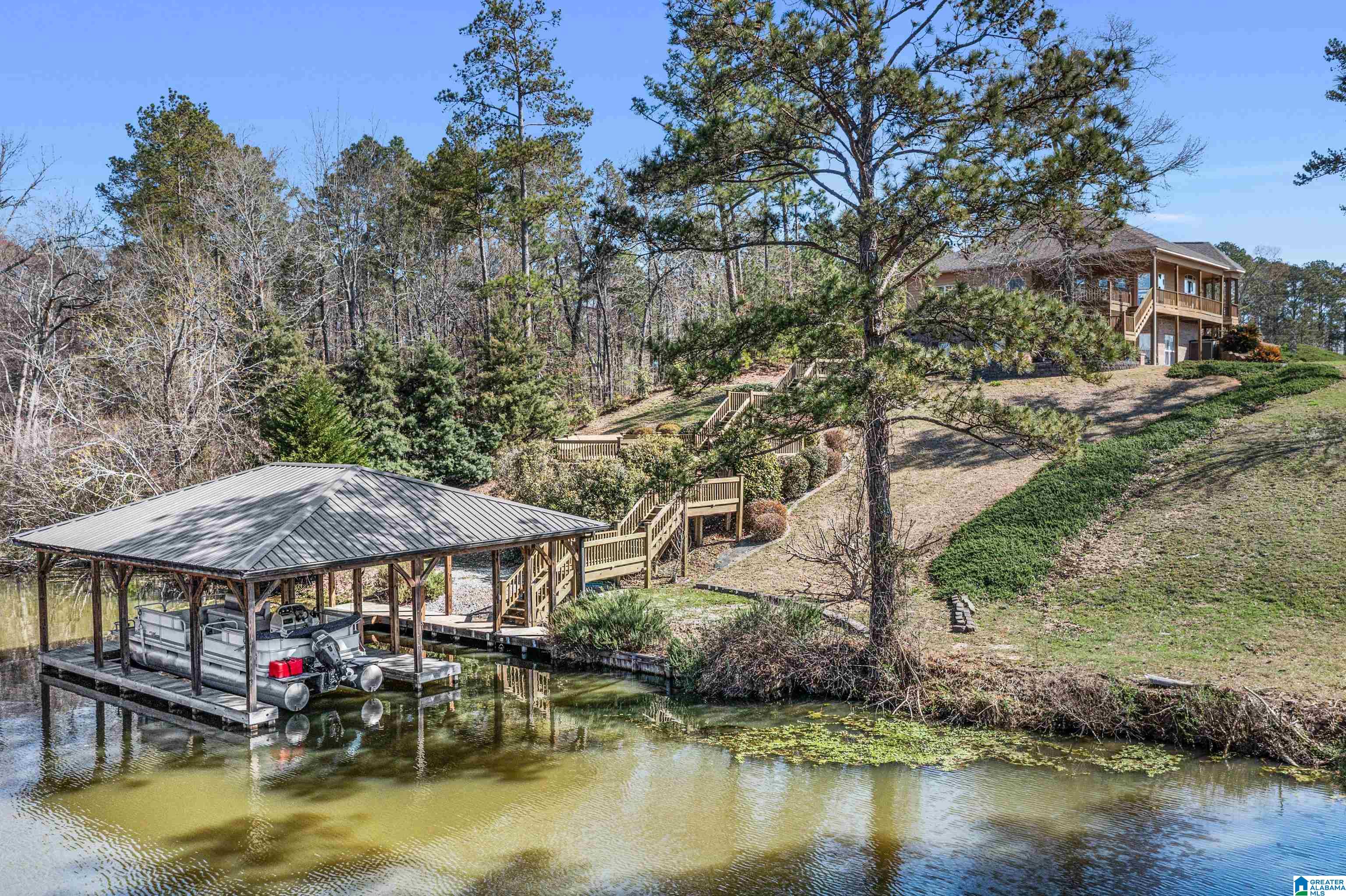 64 Co Road Clanton, AL 35046 - Photo 20 of 59 Gallery Image 20