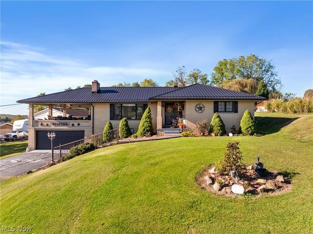 $349,900 | 414 East Main Street, Richmond, OH 43944