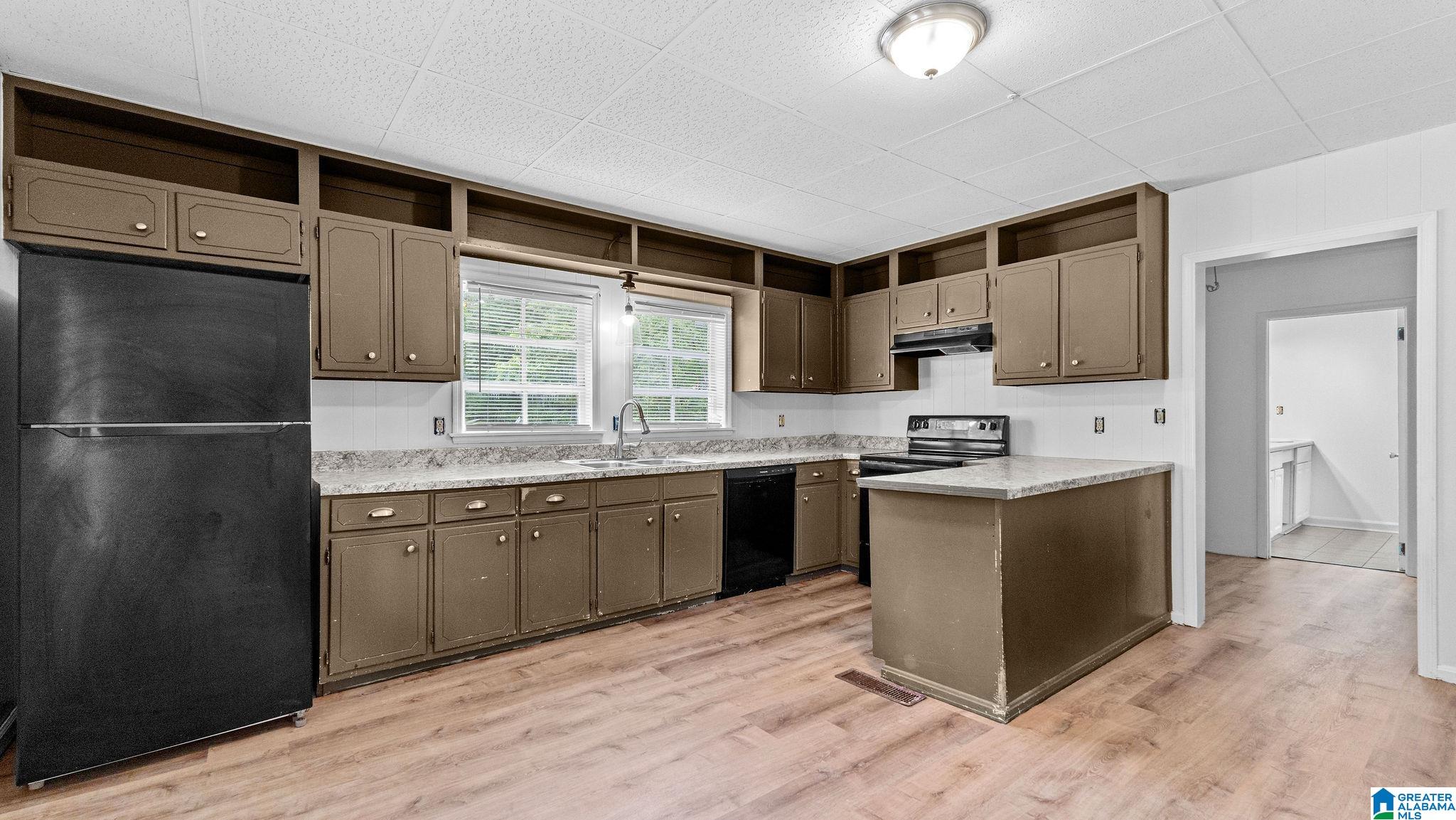 45 Graham Loop West Blocton, AL 35184 - Photo 9 of 39