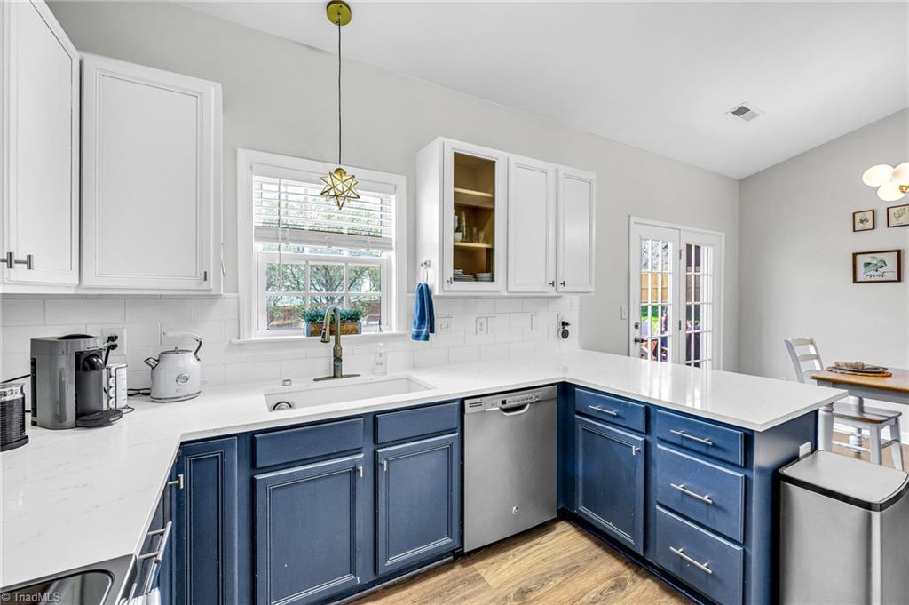 417 Barnsdale Ridge Road Kernersville, NC 27284 - Photo 12 of 31 Gallery Image 12