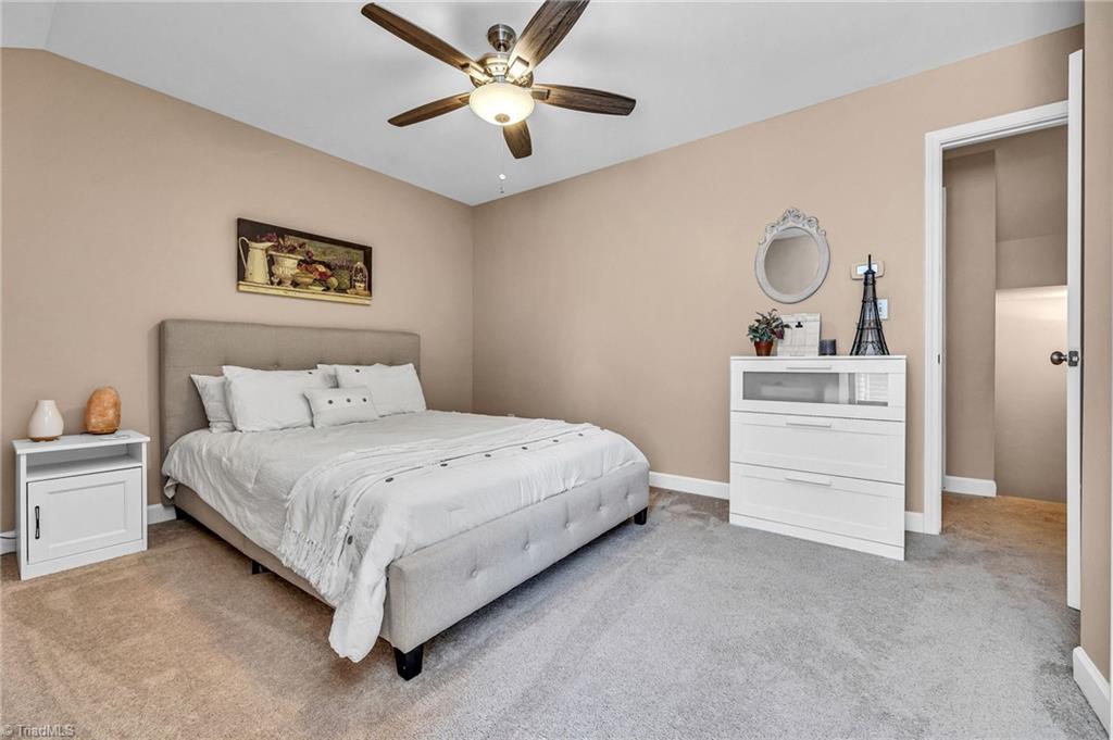 417 Barnsdale Ridge Road Kernersville, NC 27284 - Photo 18 of 31 Gallery Image 18