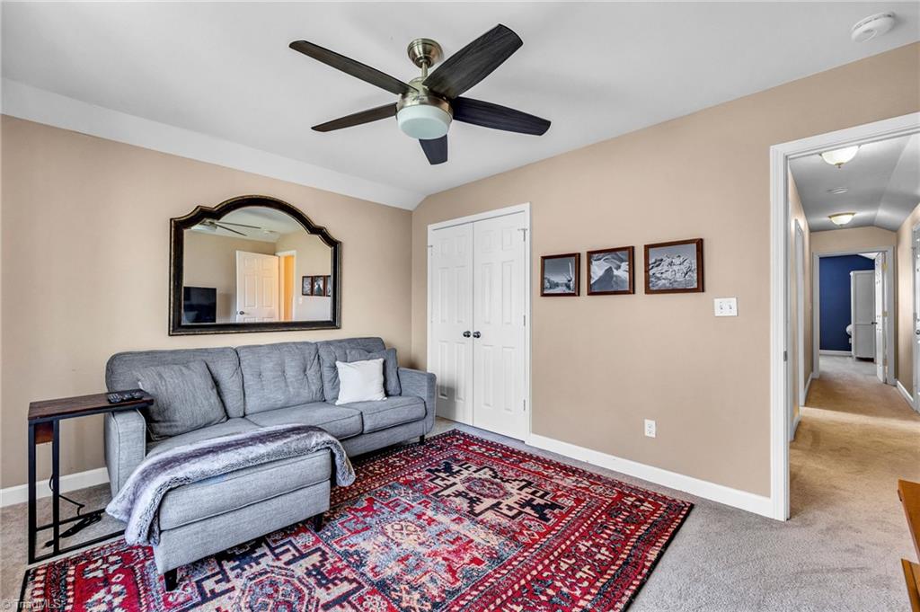 417 Barnsdale Ridge Road Kernersville, NC 27284 - Photo 20 of 31 Gallery Image 20