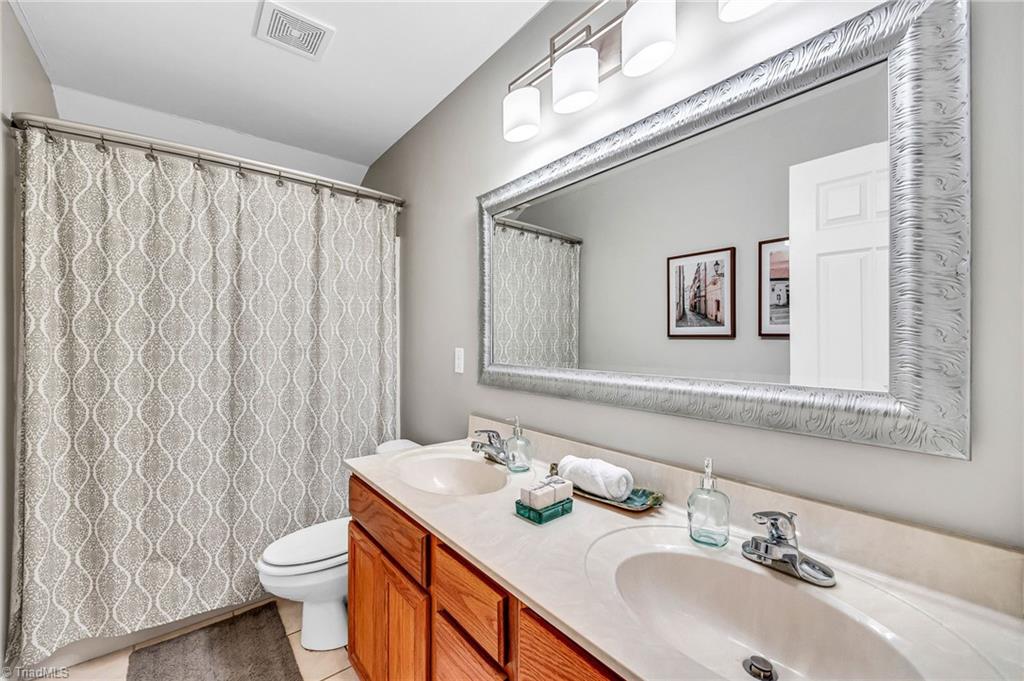417 Barnsdale Ridge Road Kernersville, NC 27284 - Photo 24 of 31 Gallery Image 24