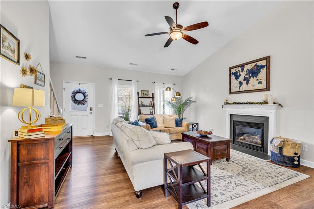 417 Barnsdale Ridge Road Kernersville, NC 27284 - Photo 5 of 31 Gallery Image 5