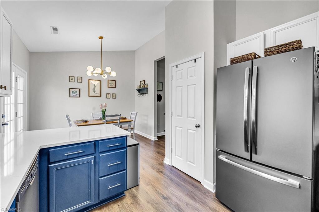 417 Barnsdale Ridge Road Kernersville, NC 27284 - Photo 10 of 31 Gallery Image 10