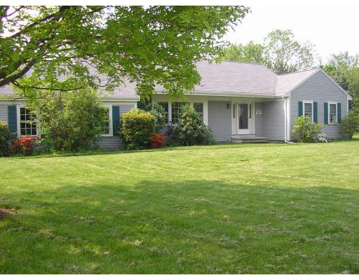5 South Rindge Avenue Lexington, MA 02420 - Photo 1 of 24 Gallery Image 1