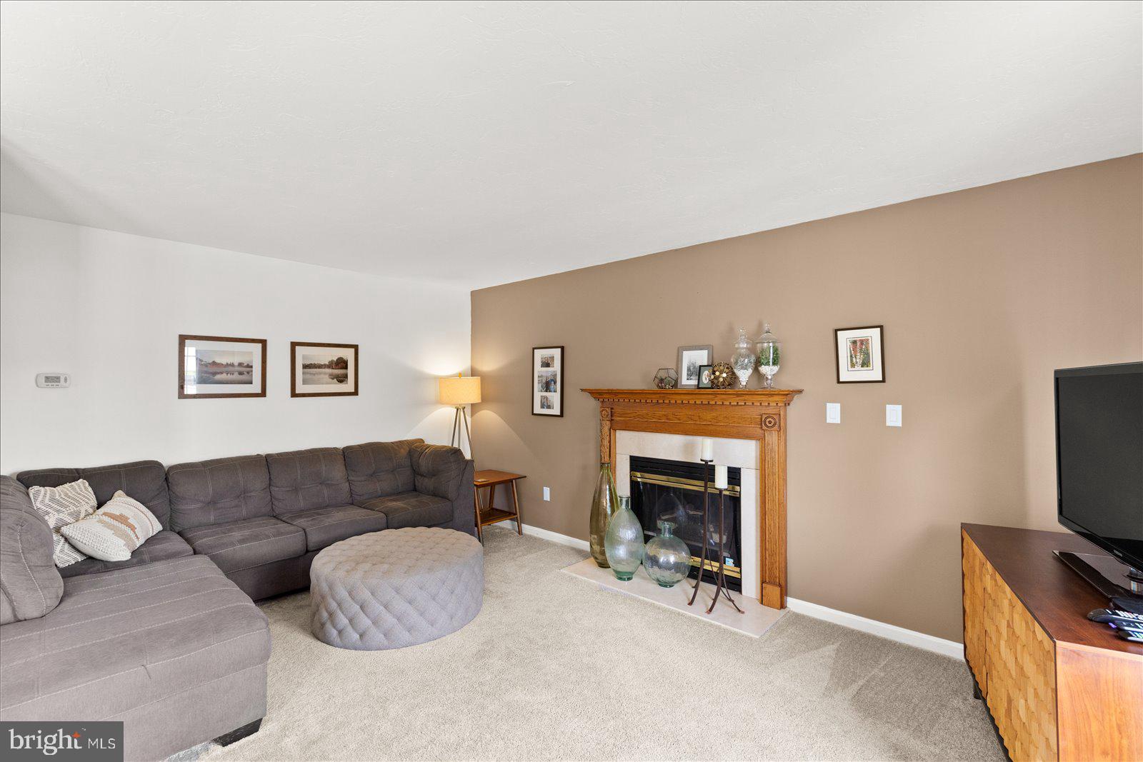 4 Appler Court Littlestown, PA 17340 - Photo 18 of 47 Living Room