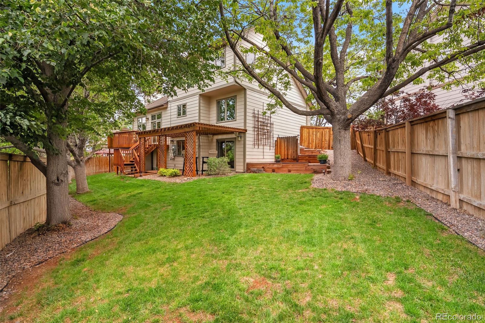 9505 Princeton Circle Highlands Ranch, CO 80130 - Photo 33 of 44