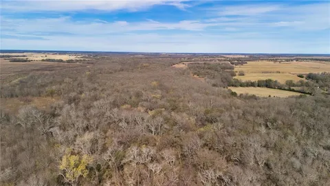 a view of an ocean beach