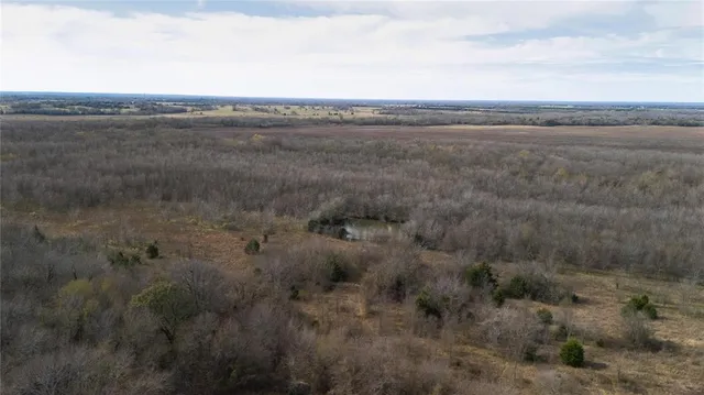 a view of an ocean beach