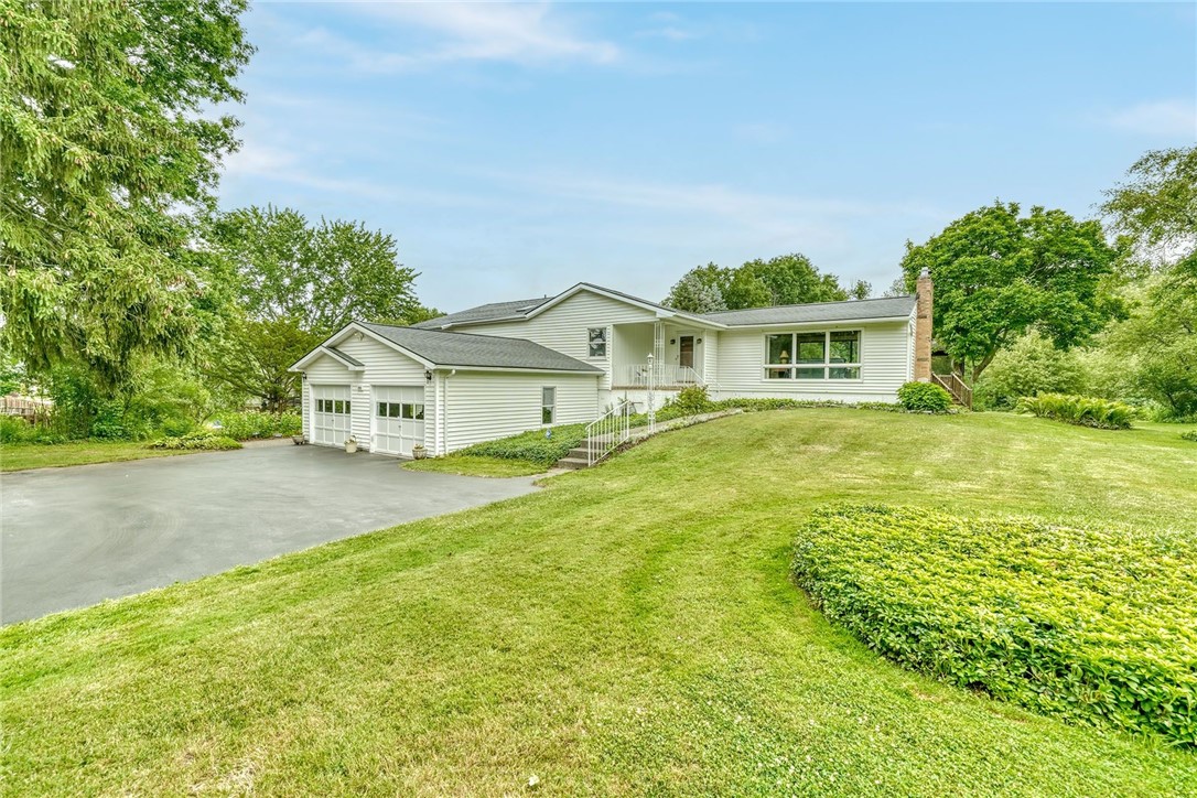 1468 5 Mile Line Road Penfield, NY 14526 - Photo 1 of 1 Gallery Image 1