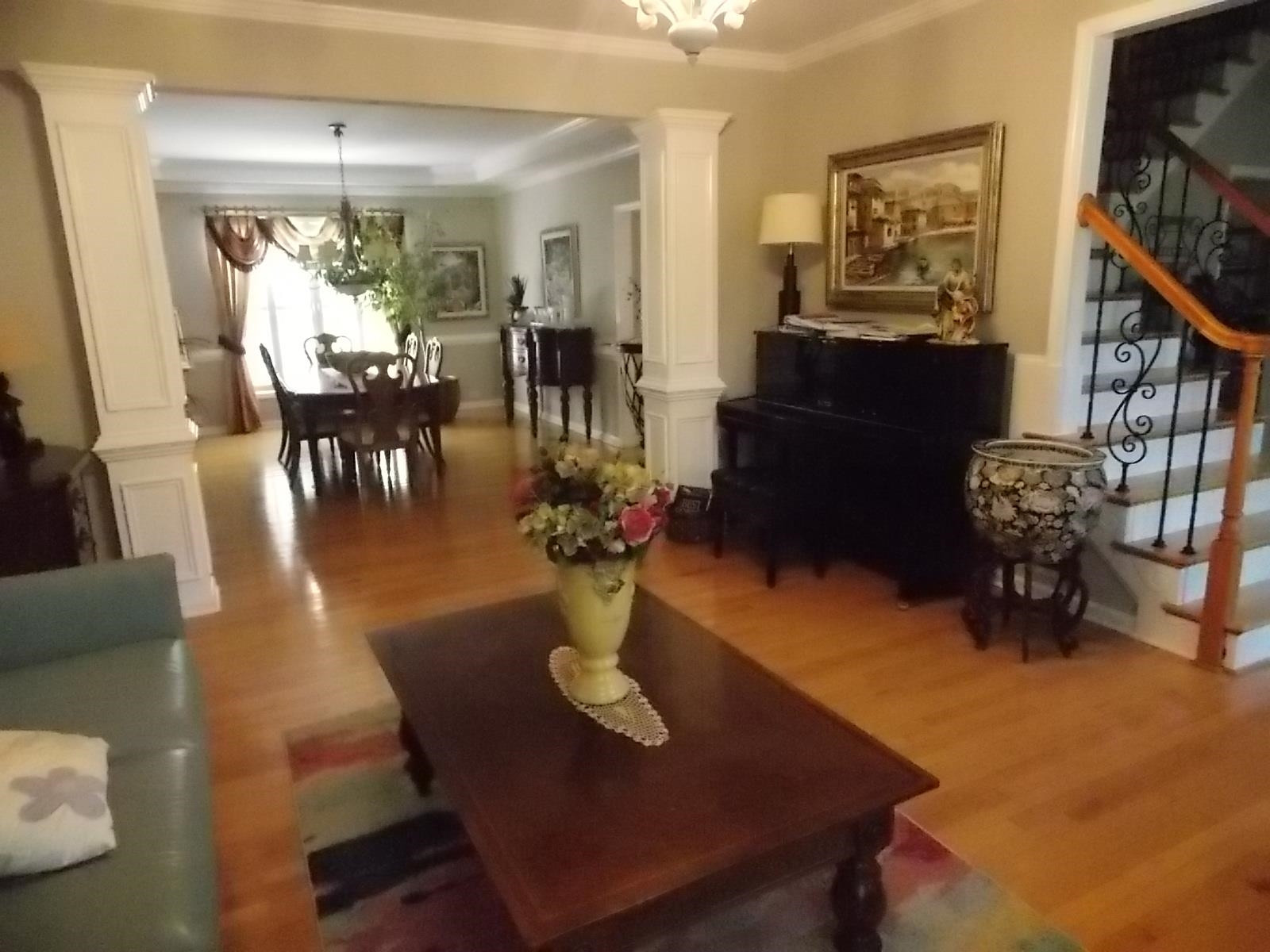 4224 White Chapel Way Raleigh, NC 27615 - Photo 9 of 30 Photo 9