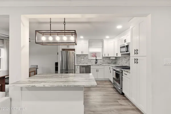 $750,000 | 19 Silversmith Court, Howell, NJ 07731
