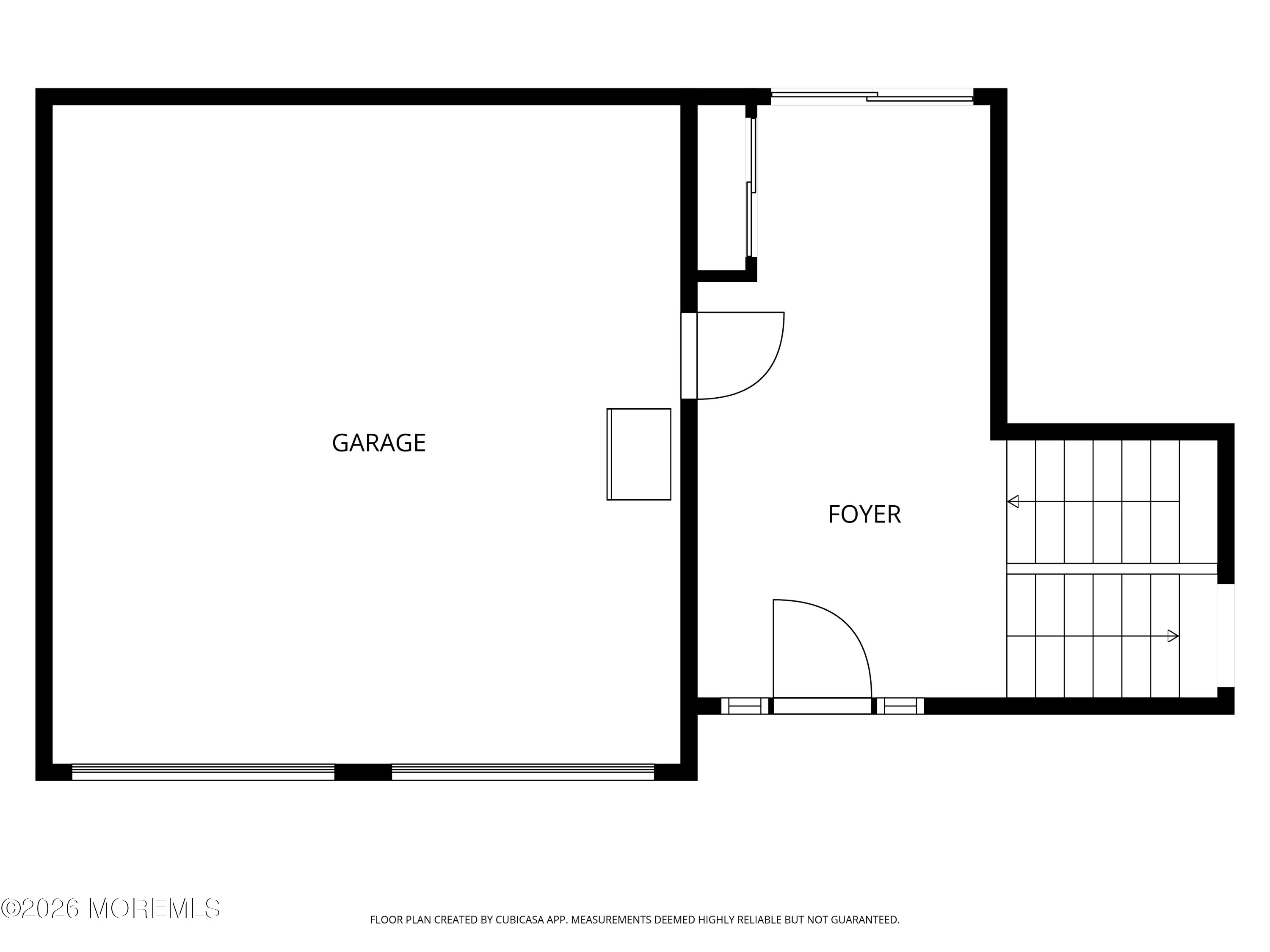 19 Silversmith Court Howell, NJ 07731 - Photo 46 of 48 a picture of floor plan
