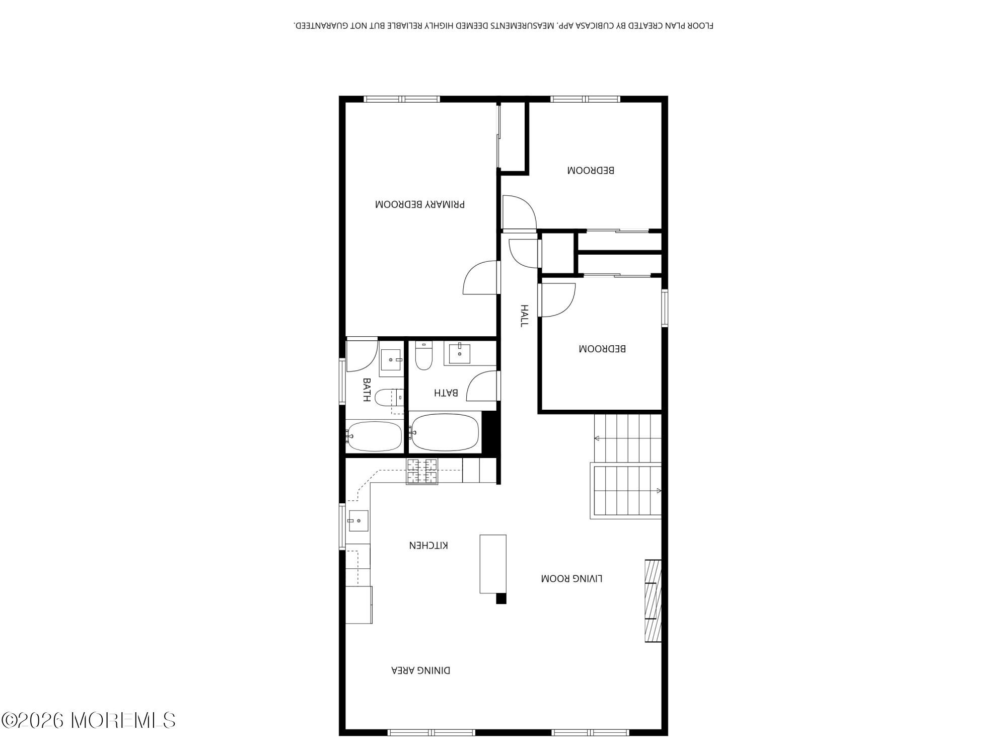 19 Silversmith Court Howell, NJ 07731 - Photo 47 of 48 a picture of a floor plan