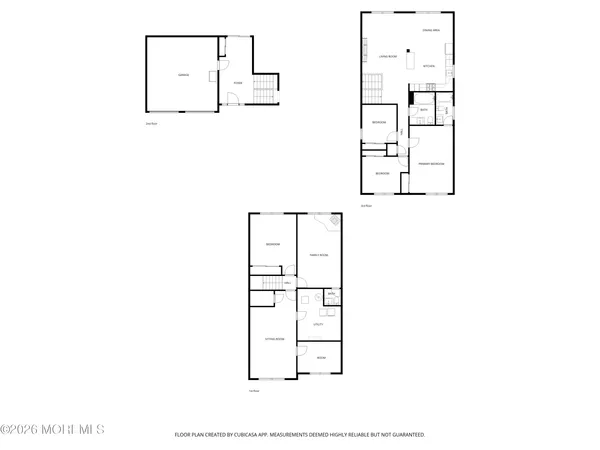 $750,000 | 19 Silversmith Court, Howell, NJ 07731