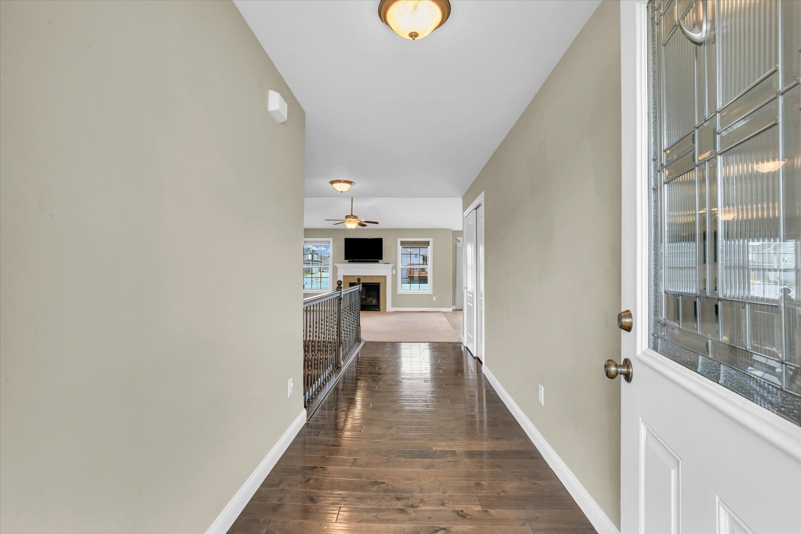 1618 Hunters Ridge Court Mahomet, IL 61853 - Photo 6 of 45