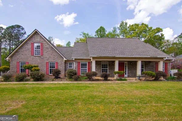 $449,500 | 476 Wildwood Plantation Drive, Cataula, GA 31804